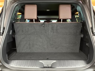 2024 Toyota LAND CRUISER 250 缩略图 67
