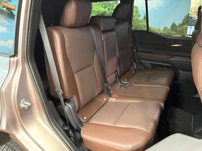 2024 Toyota LAND CRUISER 250 照片 10