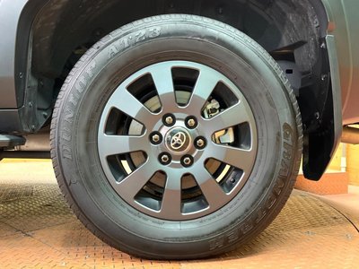 2024 Toyota LAND CRUISER 250 缩略图 28
