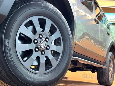 2024 Toyota LAND CRUISER 250 缩略图 15