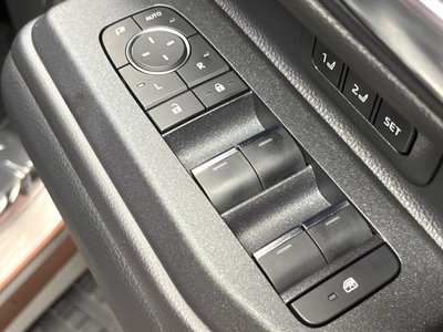 2024 Toyota LAND CRUISER 250 缩略图 21