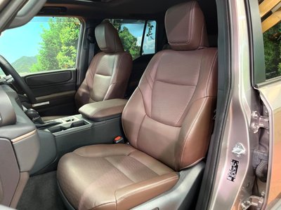 2024 Toyota LAND CRUISER 250 缩略图 74