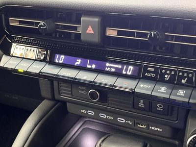 2024 Toyota LAND CRUISER 250 缩略图 46