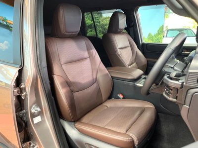 2024 Toyota LAND CRUISER 250 照片 9
