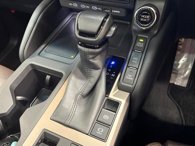 2024 Toyota LAND CRUISER 250 缩略图 54
