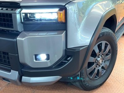 2024 Toyota LAND CRUISER 250 缩略图 14