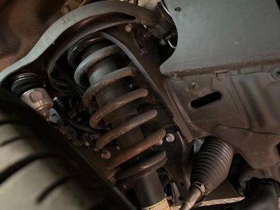 2024 Toyota LAND CRUISER 250 缩略图 20