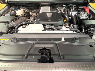 2024 Toyota LAND CRUISER 250 缩略图 18