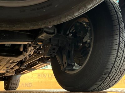 2024 Toyota LAND CRUISER 250 缩略图 65