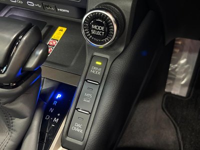 2024 Toyota LAND CRUISER 250 缩略图 53