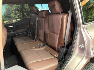 2024 Toyota LAND CRUISER 250 缩略图 72