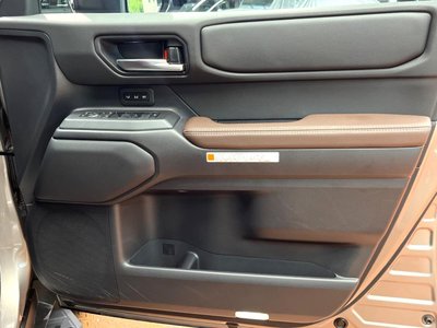 2024 Toyota LAND CRUISER 250 缩略图 30