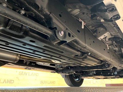 2024 Toyota LAND CRUISER 250 缩略图 71