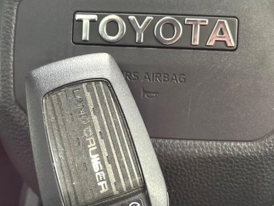 2024 Toyota LAND CRUISER 250 缩略图 33