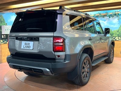2024 Toyota LAND CRUISER 250 缩略图 63