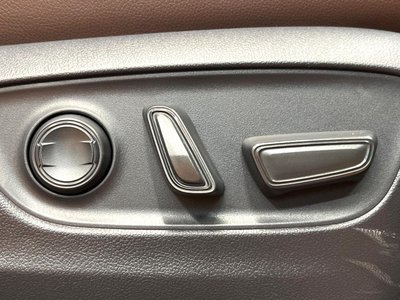 2024 Toyota LAND CRUISER 250 缩略图 22