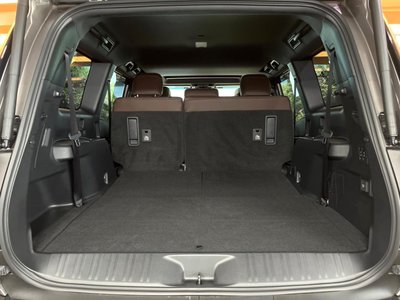 2024 Toyota LAND CRUISER 250 缩略图 12
