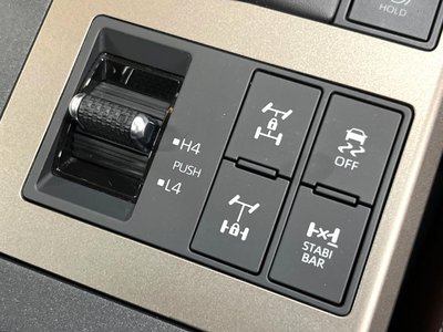2024 Toyota LAND CRUISER 250 缩略图 56
