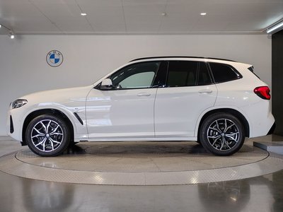 BMW X3 - 9