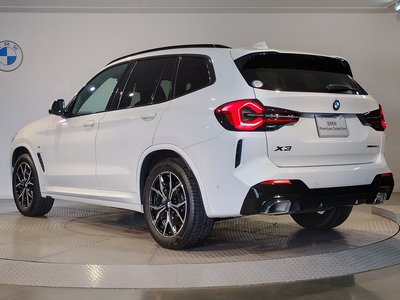 BMW X3 - 10