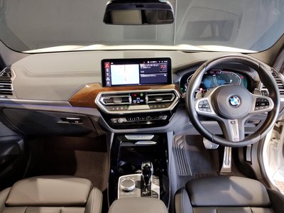 BMW X3 - 7