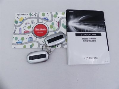 TOYOTA CROWN CROSSOVER - 10