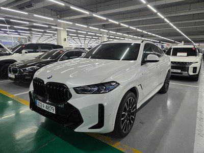 BMW X6 - 4