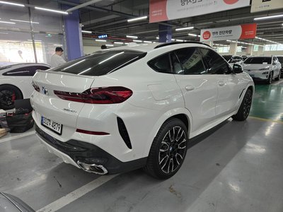 BMW X6 - 3