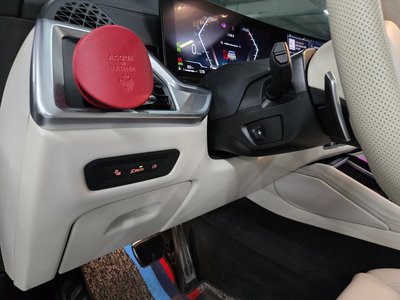 BMW X6 - 9