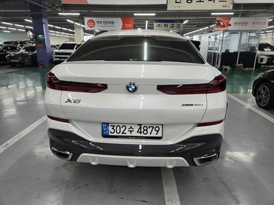 BMW X6 - 2