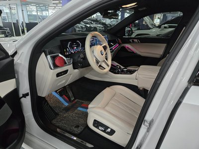 BMW X6 - 5
