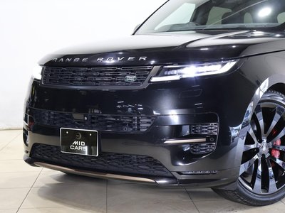 LAND ROVER RANGE ROVER SPORT - 9