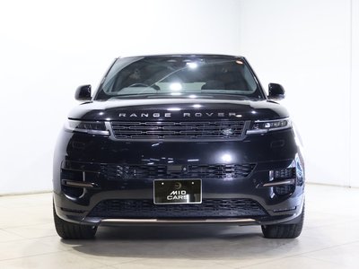 LAND ROVER RANGE ROVER SPORT - 4