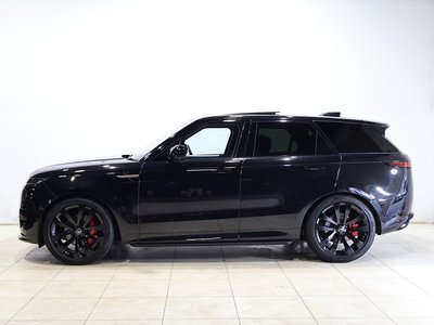 LAND ROVER RANGE ROVER SPORT - 7