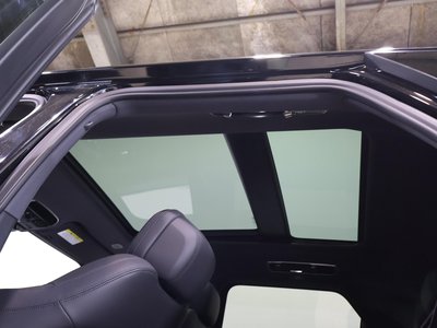 LAND ROVER RANGE ROVER SPORT - 10