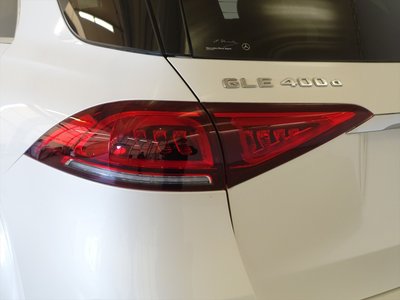 MERCEDES-BENZ GLE - 9