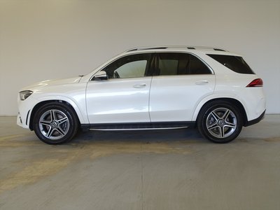 MERCEDES-BENZ GLE - 5