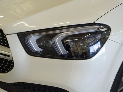 MERCEDES-BENZ GLE - 8