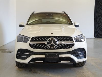MERCEDES-BENZ GLE - 2