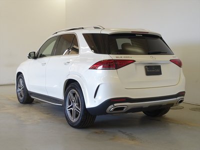 MERCEDES-BENZ GLE - 4