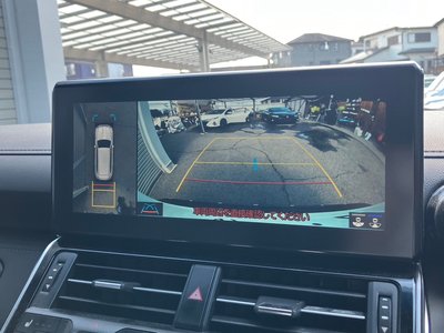 TOYOTA LAND CRUISER 300 - 7