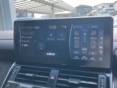 TOYOTA LAND CRUISER 300 - 8