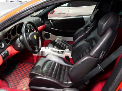 FERRARI 360 MODENA - 10