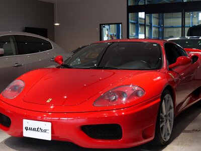 FERRARI 360 MODENA - 3