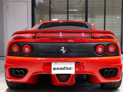 FERRARI 360 MODENA - 5