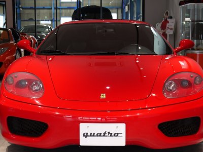 FERRARI 360 MODENA - 2