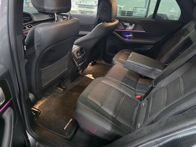 صورة 8 لـ 2023 Mercedes-BENZ GLE