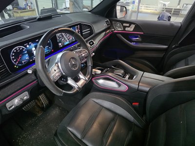صورة 5 لـ 2023 Mercedes-BENZ GLE