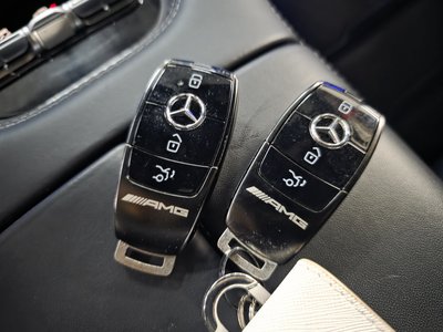 صورة مصغرة 12 لـ 2023 Mercedes-BENZ GLE