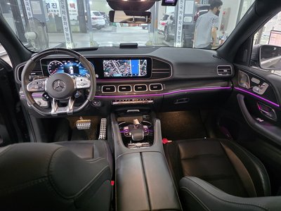 صورة 7 لـ 2023 Mercedes-BENZ GLE